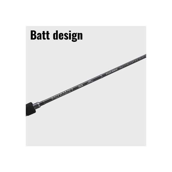 23 エギゾースト5G イカメタル